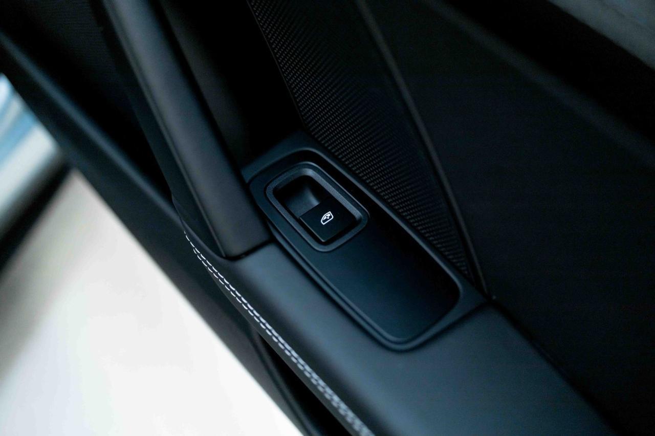 2024 Porsche 911 GT3 Touring Marietta GA
