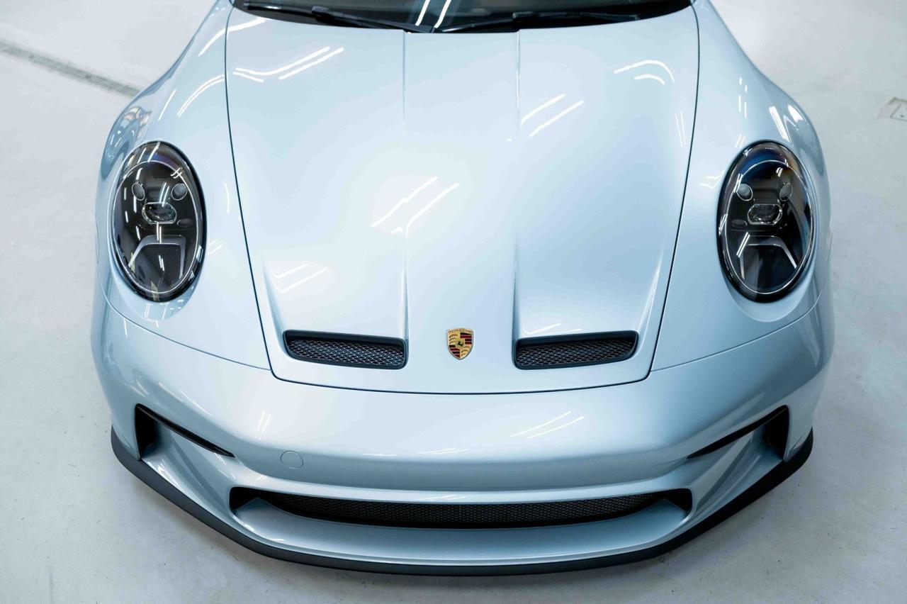 2024 Porsche 911 GT3 Touring Marietta GA