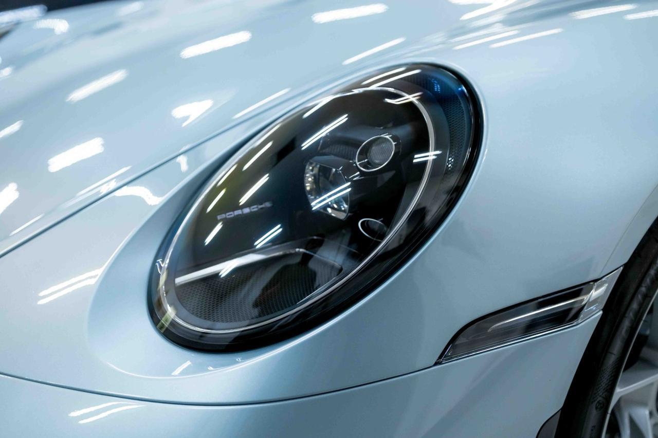 2024 Porsche 911 GT3 Touring Marietta GA