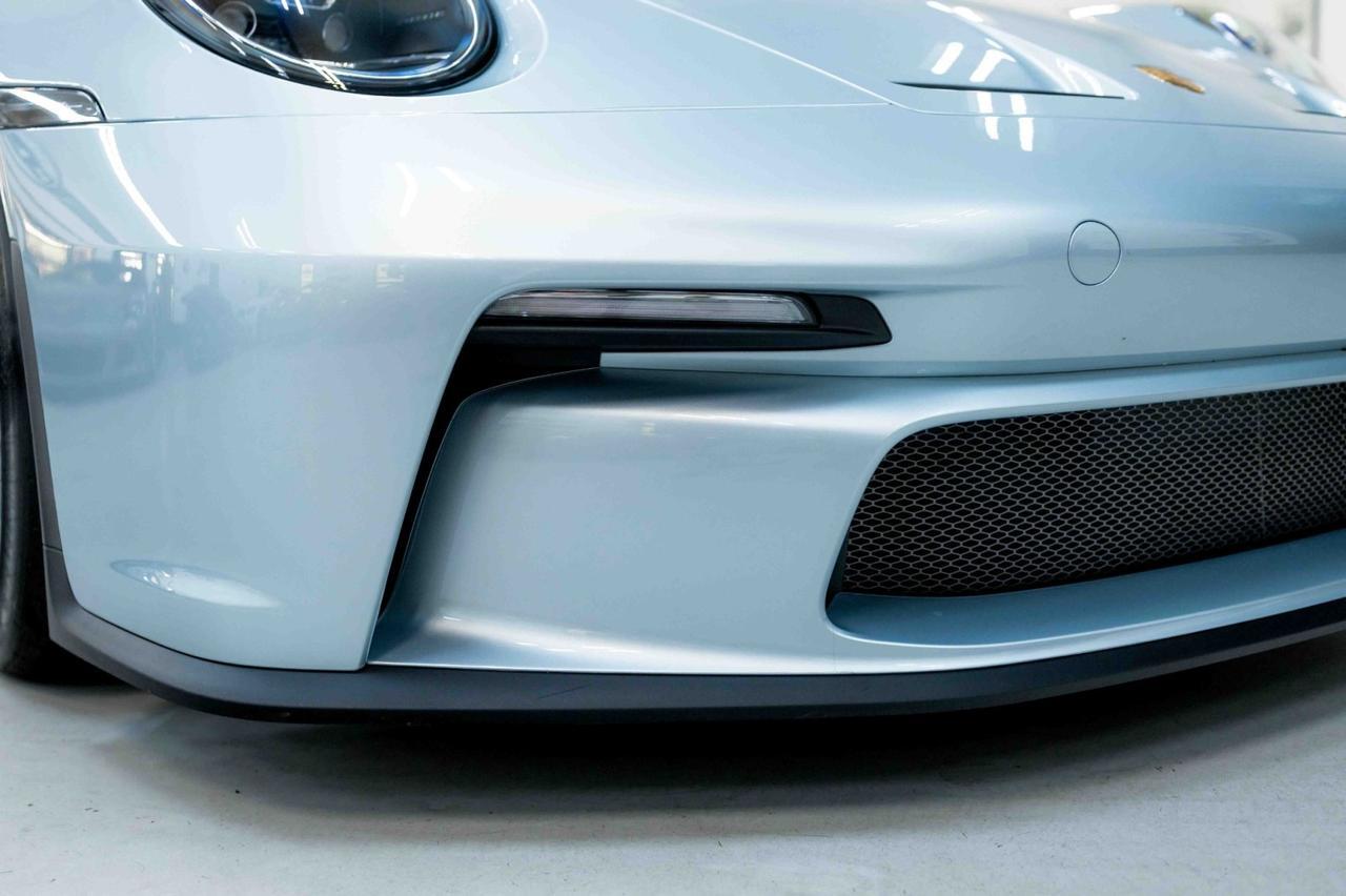 2024 Porsche 911 GT3 Touring Marietta GA