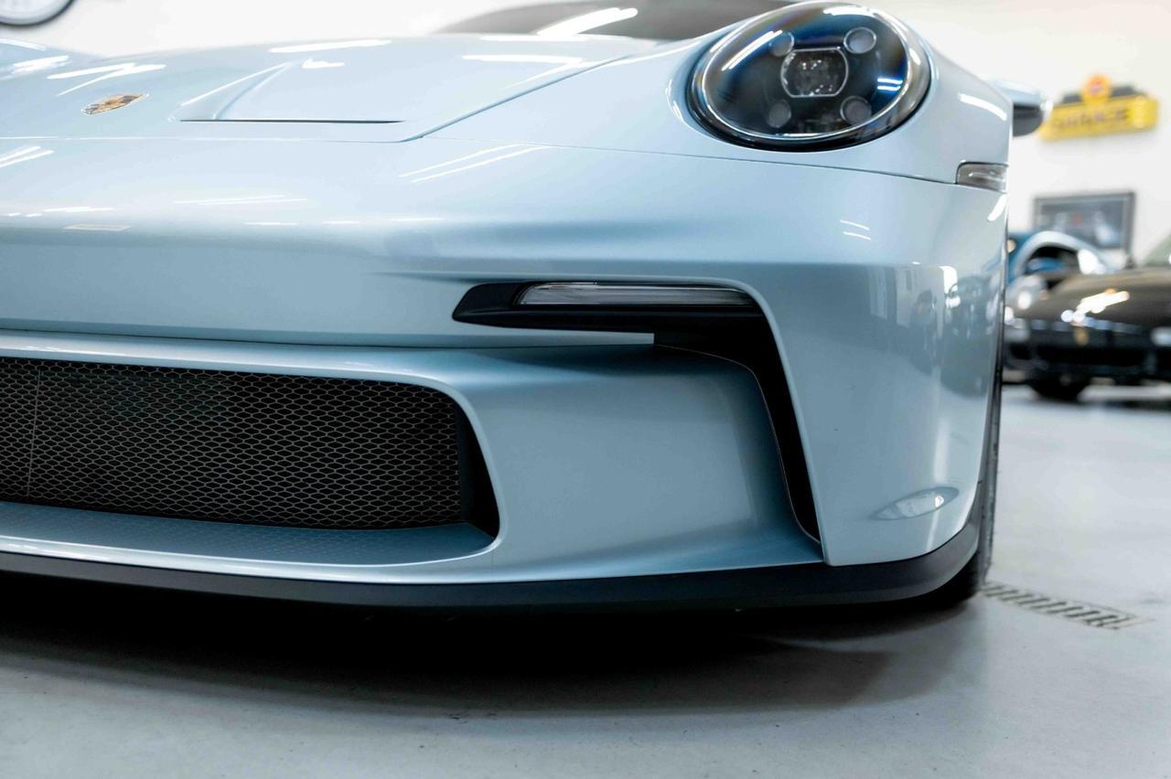 2024 Porsche 911 GT3 Touring Marietta GA