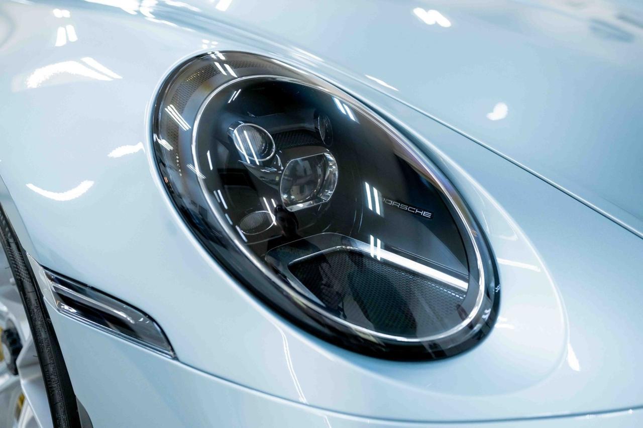 2024 Porsche 911 GT3 Touring Marietta GA