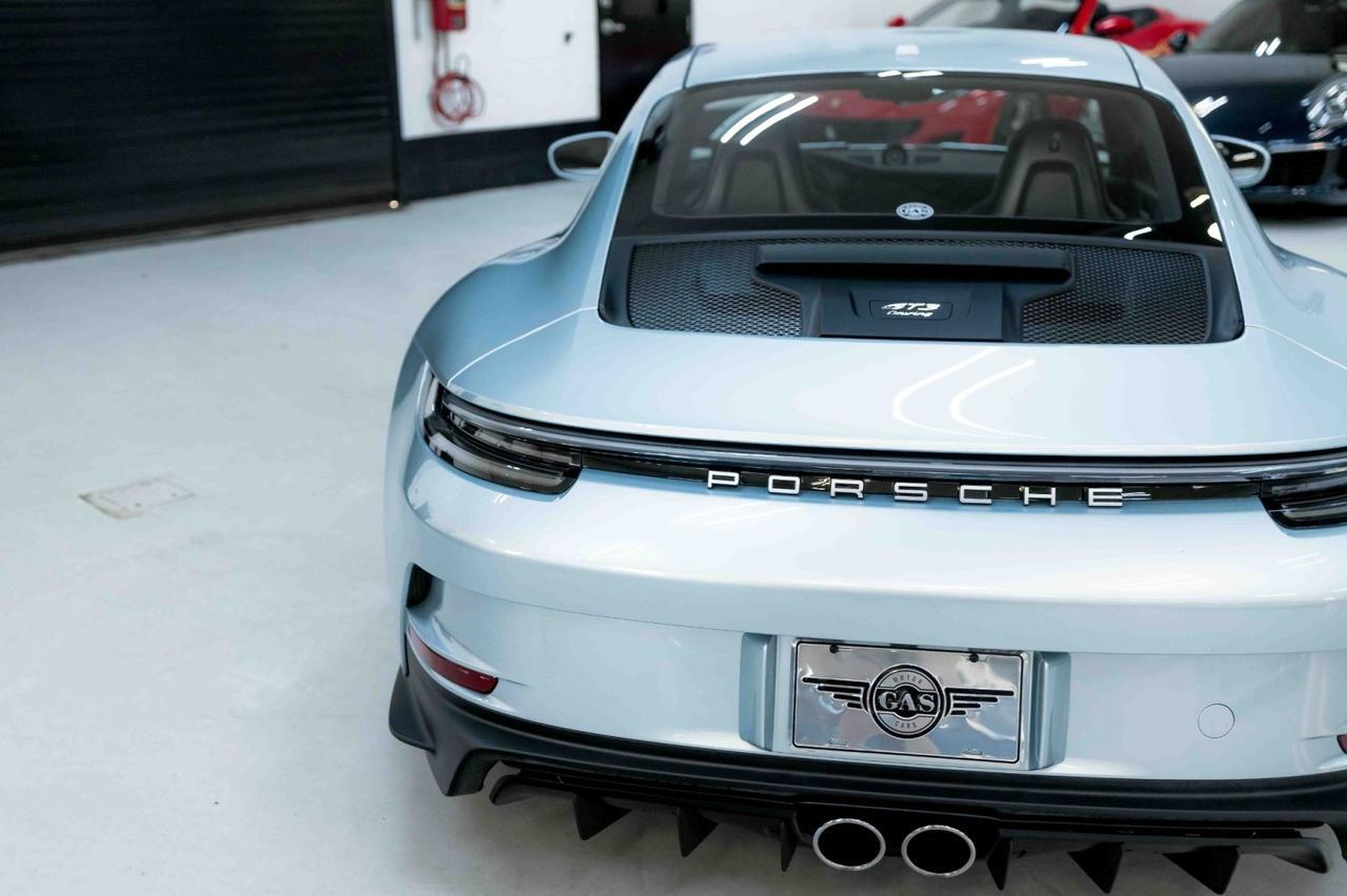 2024 Porsche 911 GT3 Touring Marietta GA
