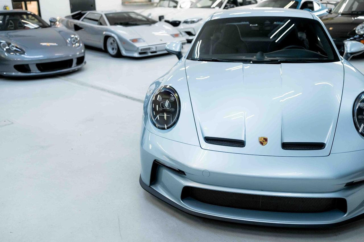 2024 Porsche 911 GT3 Touring Marietta GA