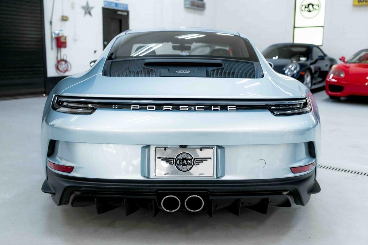 2024 Porsche 911 GT3 Touring Marietta GA