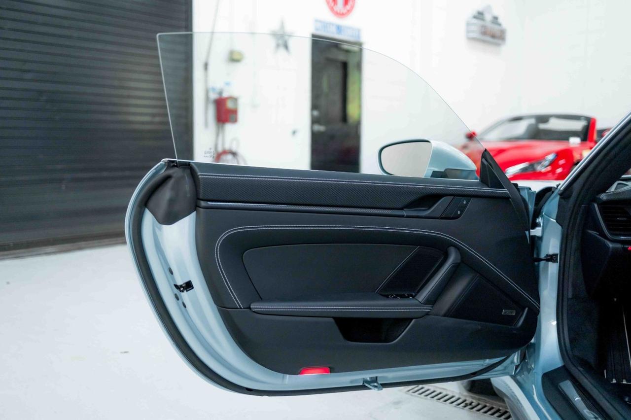 2024 Porsche 911 GT3 Touring Marietta GA