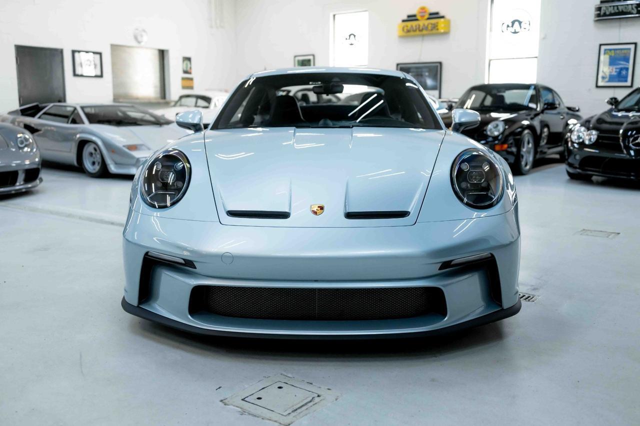 2024 Porsche 911 GT3 Touring Marietta GA