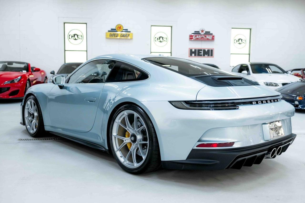 2024 Porsche 911 GT3 Touring Marietta GA