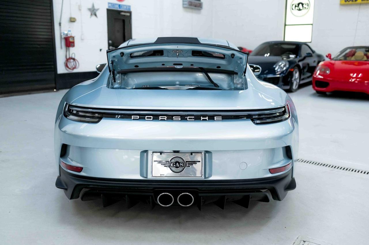 2024 Porsche 911 GT3 Touring Marietta GA