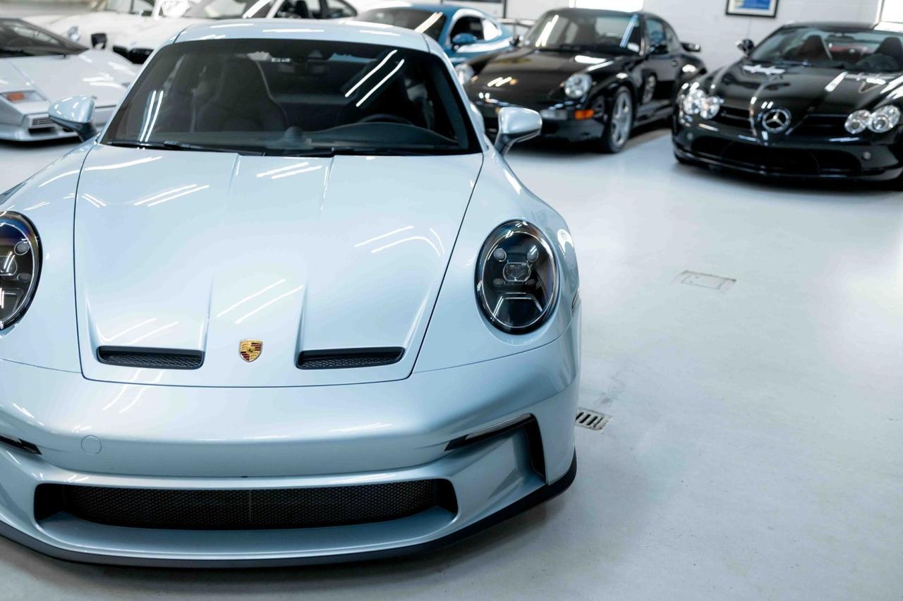 2024 Porsche 911 GT3 Touring Marietta GA