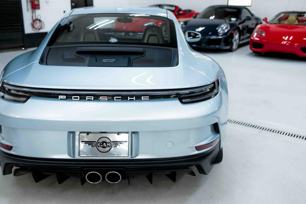 2024 Porsche 911 GT3 Touring Marietta GA