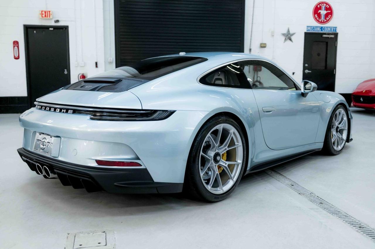 2024 Porsche 911 GT3 Touring Marietta GA