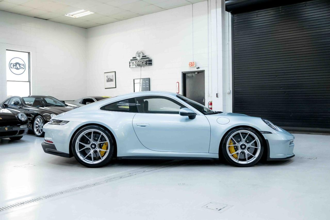2024 Porsche 911 GT3 Touring Marietta GA