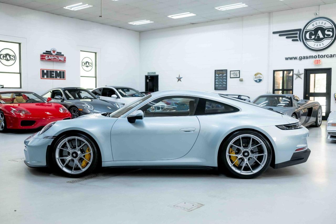 2024 Porsche 911 GT3 Touring Marietta GA