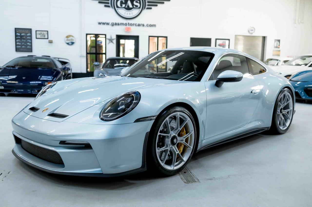 2024 Porsche 911 GT3 Touring Marietta GA