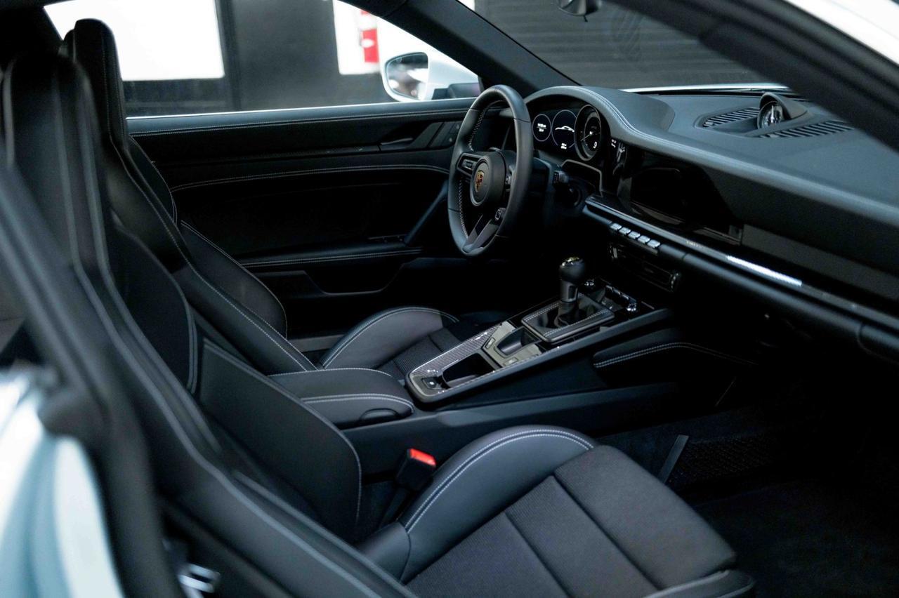 2024 Porsche 911 GT3 Touring Marietta GA