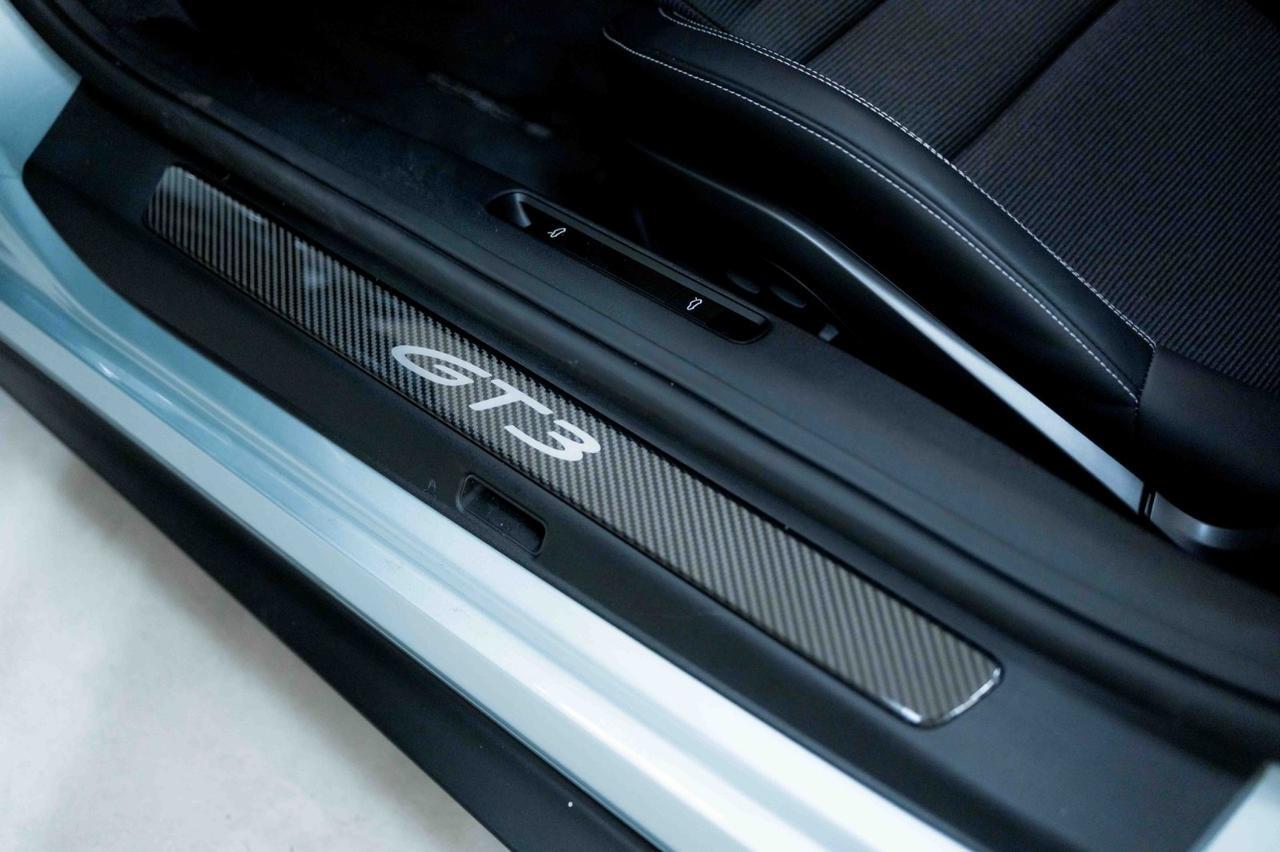 2024 Porsche 911 GT3 Touring Marietta GA