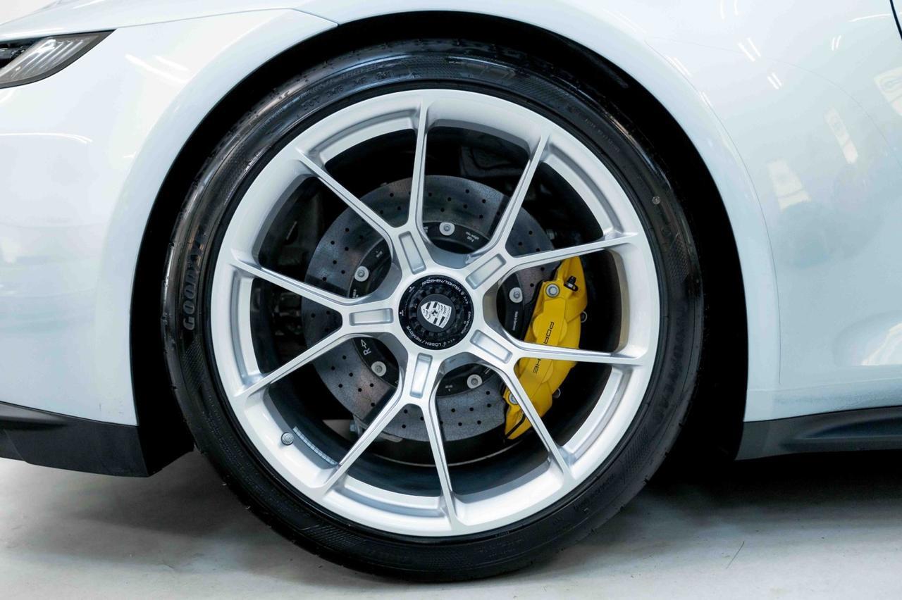 2024 Porsche 911 GT3 Touring Marietta GA