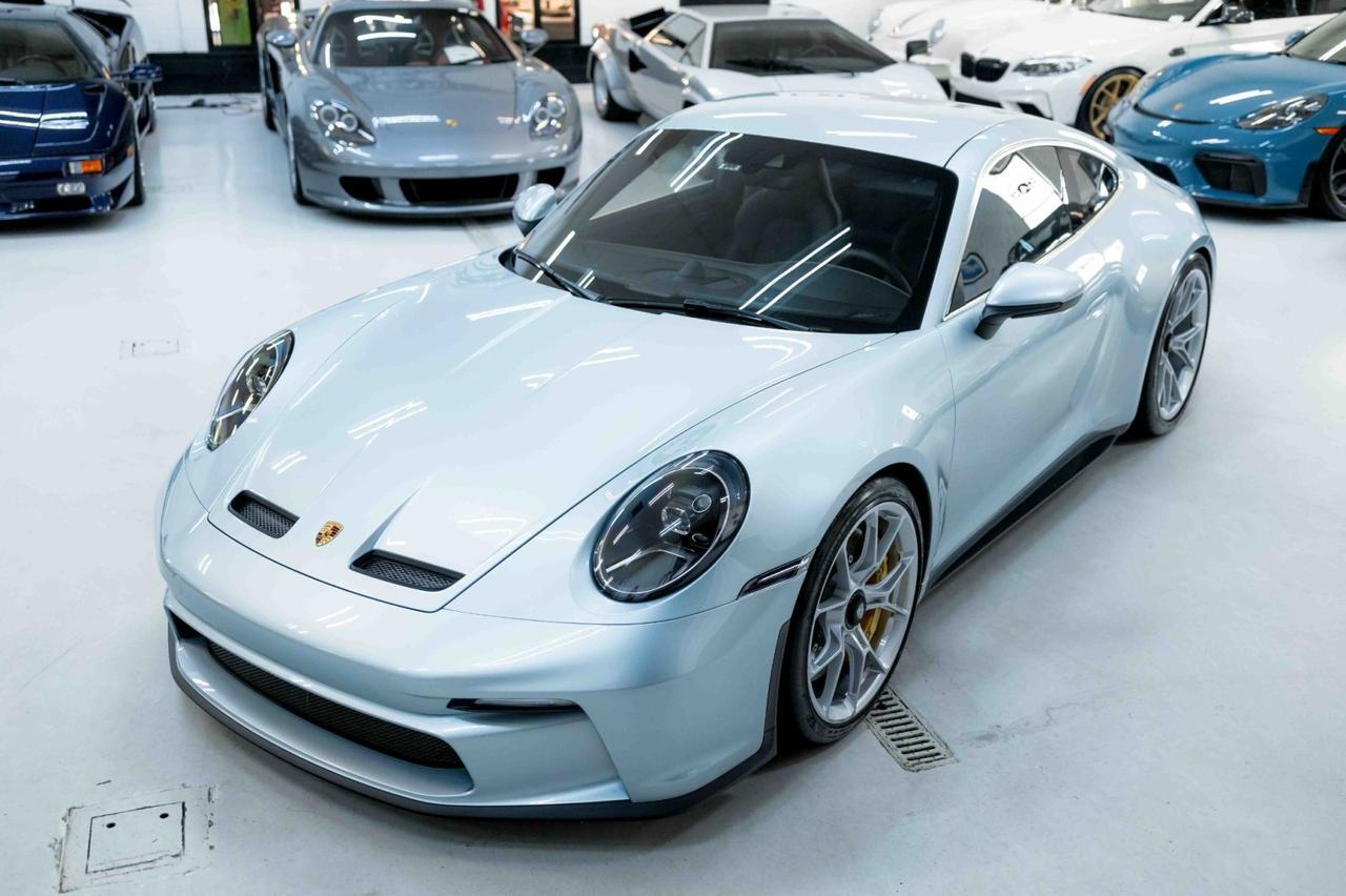 2024 Porsche 911 GT3 Touring Marietta GA