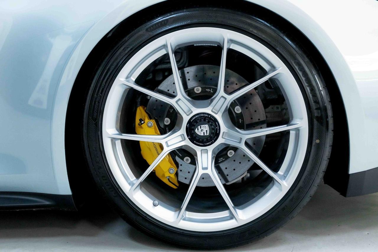 2024 Porsche 911 GT3 Touring Marietta GA
