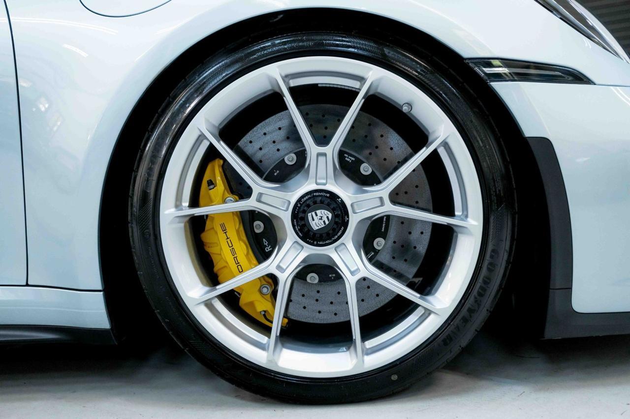2024 Porsche 911 GT3 Touring Marietta GA