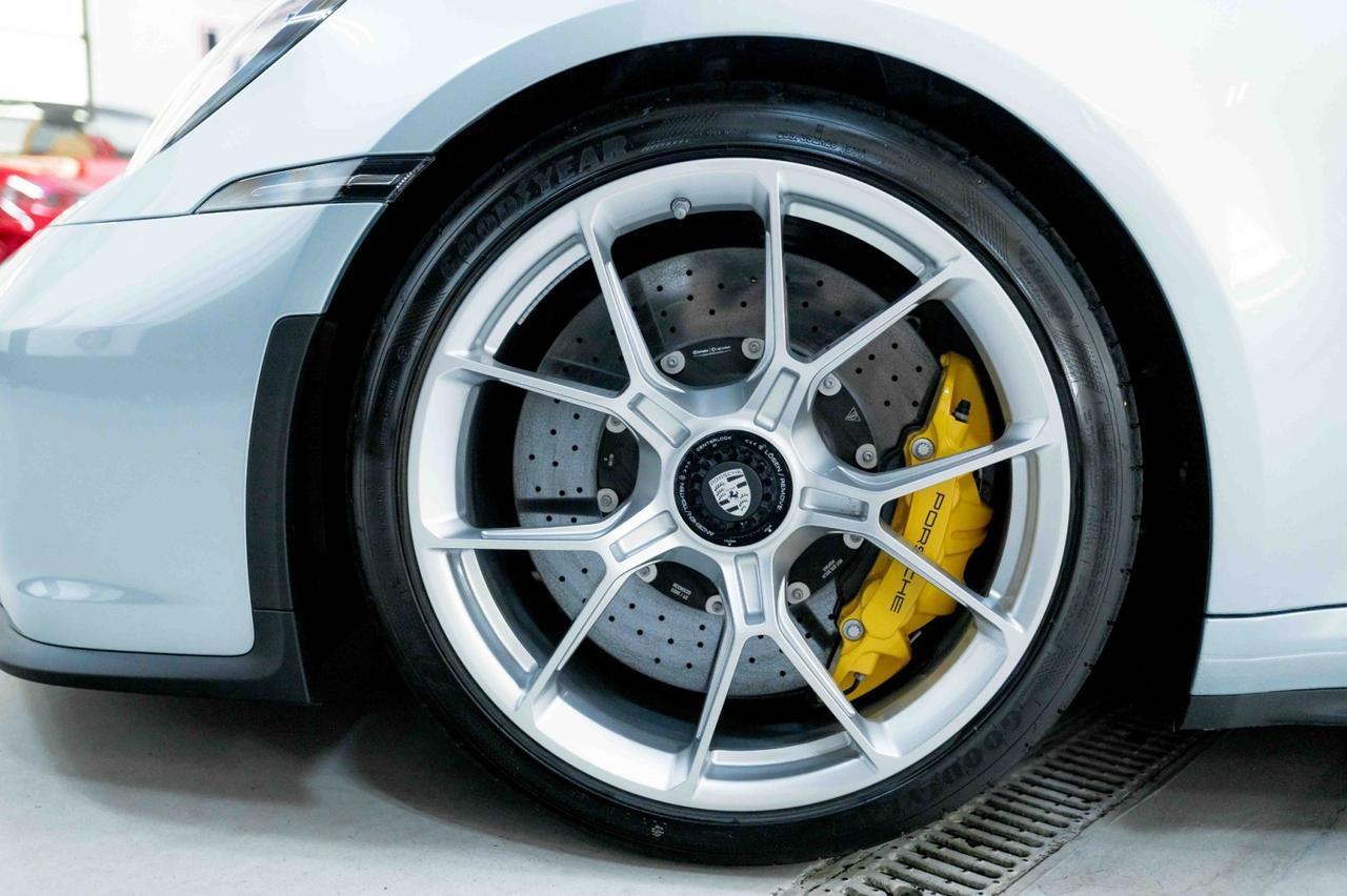 2024 Porsche 911 GT3 Touring Marietta GA