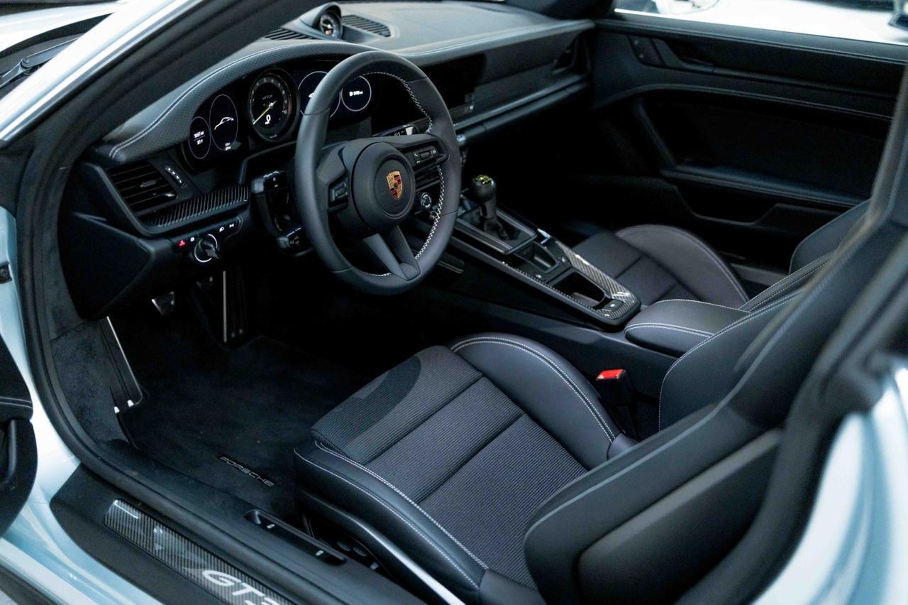 2024 Porsche 911 GT3 Touring Marietta GA