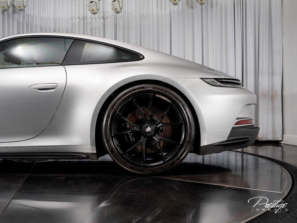 2024 Porsche 911 GT3 Touring North Miami Beach FL