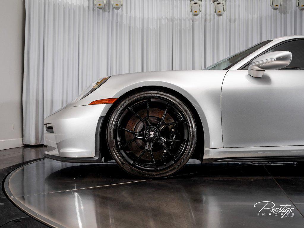 2024 Porsche 911 GT3 Touring North Miami Beach FL
