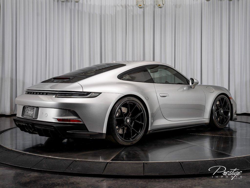 2024 Porsche 911 GT3 Touring North Miami Beach FL