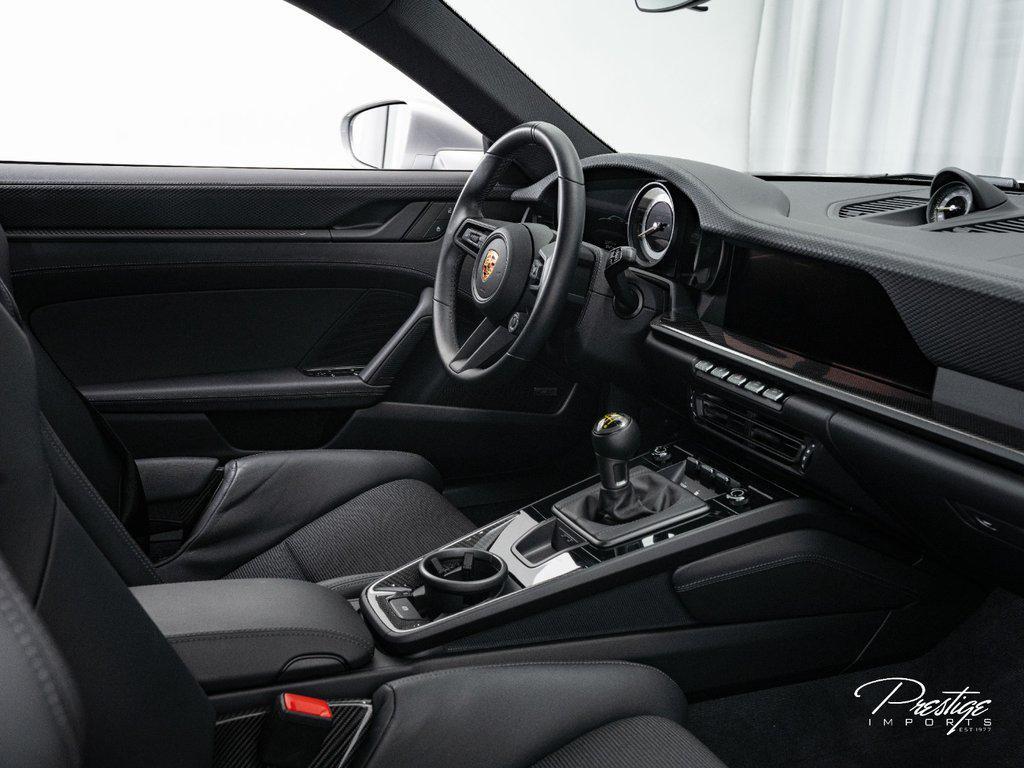 2024 Porsche 911 GT3 Touring North Miami Beach FL