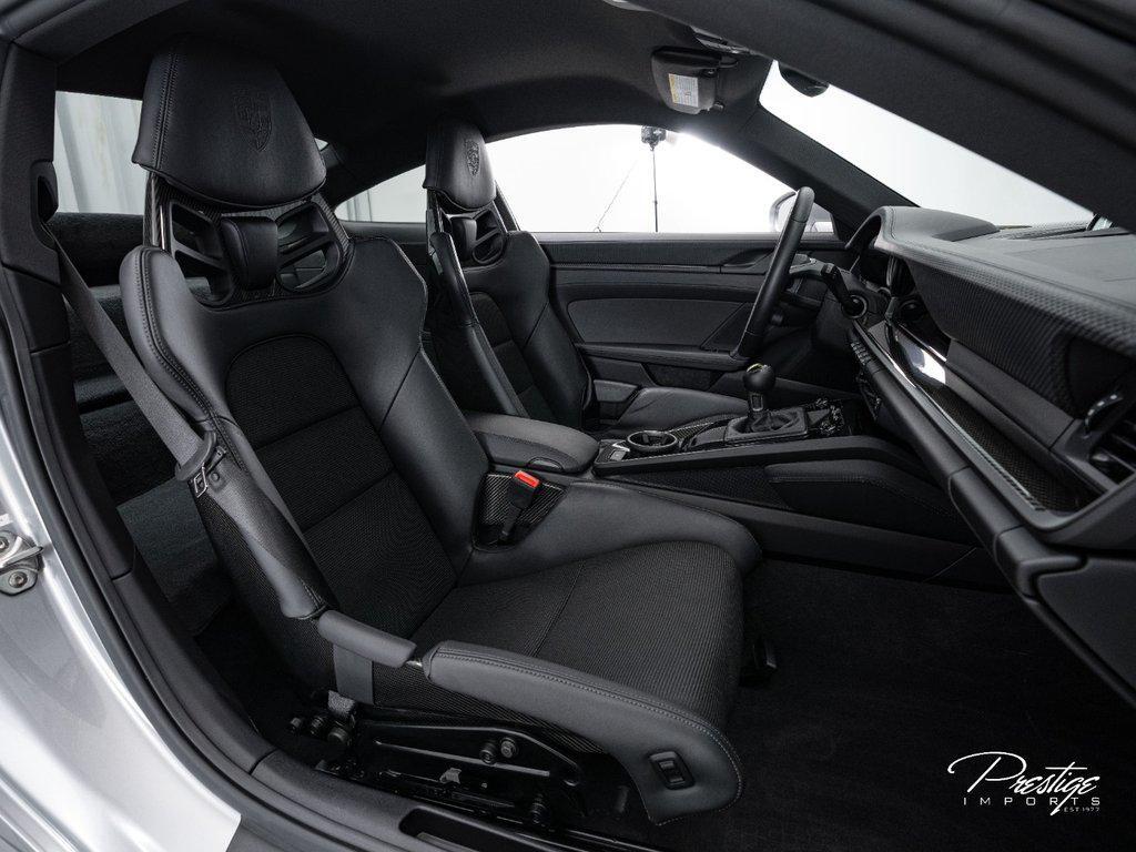 2024 Porsche 911 GT3 Touring North Miami Beach FL