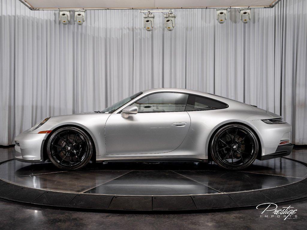 2024 Porsche 911 GT3 Touring North Miami Beach FL