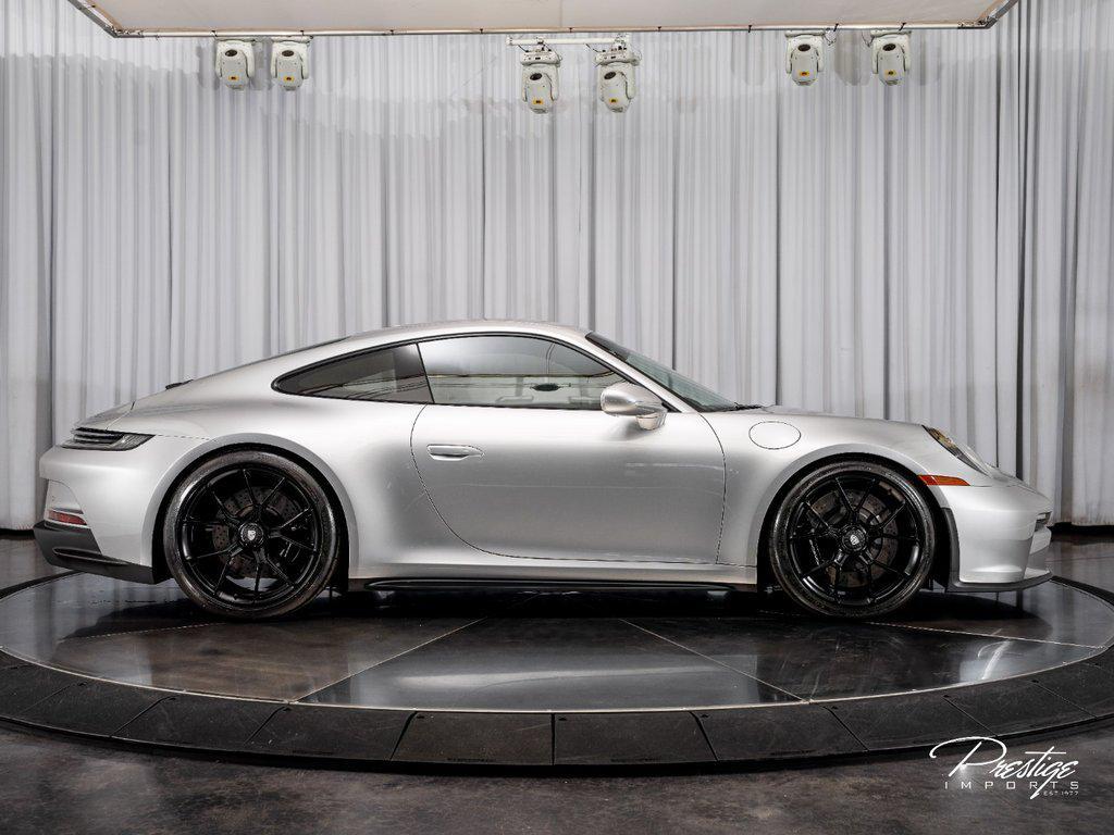 2024 Porsche 911 GT3 Touring North Miami Beach FL