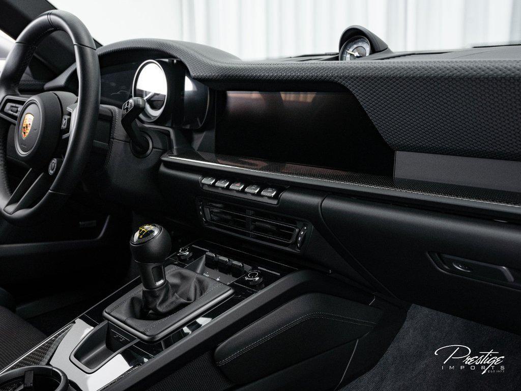 2024 Porsche 911 GT3 Touring North Miami Beach FL
