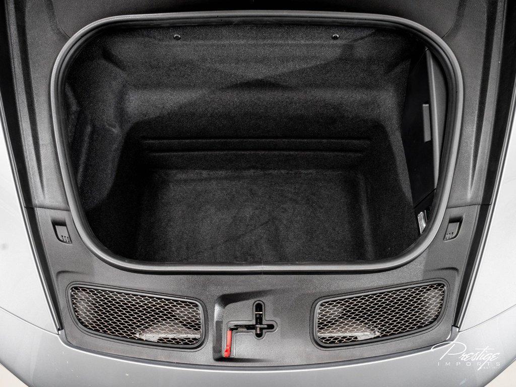 2024 Porsche 911 GT3 Touring North Miami Beach FL