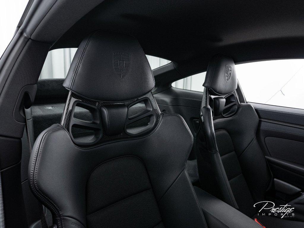 2024 Porsche 911 GT3 Touring North Miami Beach FL