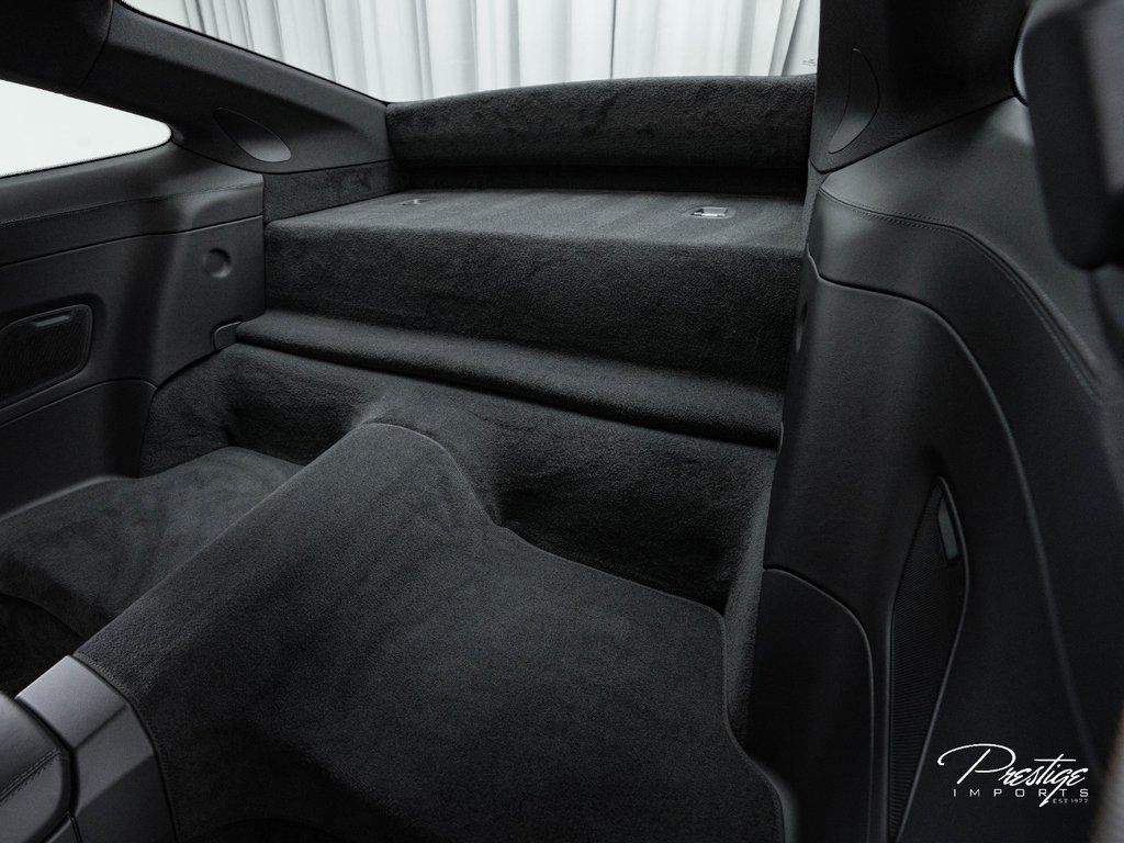2024 Porsche 911 GT3 w/Touring Package North Miami Beach FL