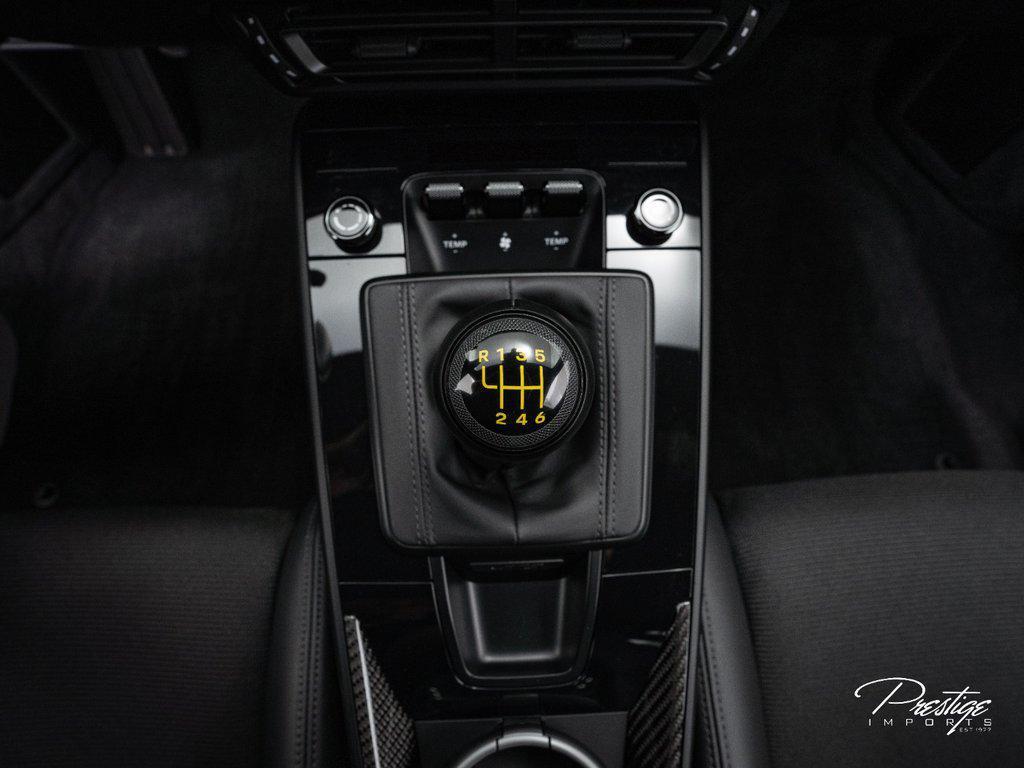 2024 Porsche 911 GT3 w/Touring Package North Miami Beach FL