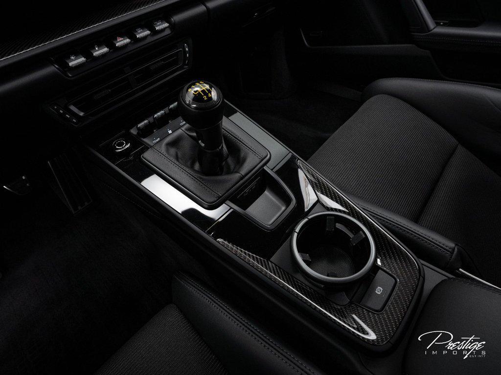 2024 Porsche 911 GT3 w/Touring Package North Miami Beach FL