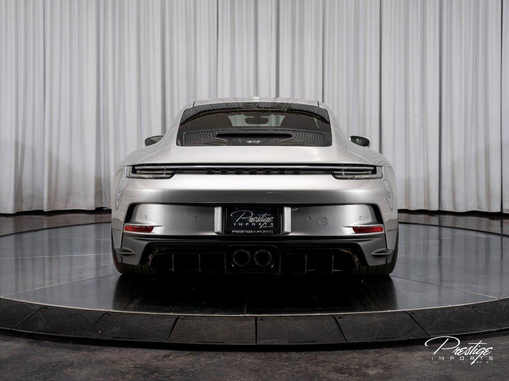 2024 Porsche 911 GT3 w/Touring Package North Miami Beach FL