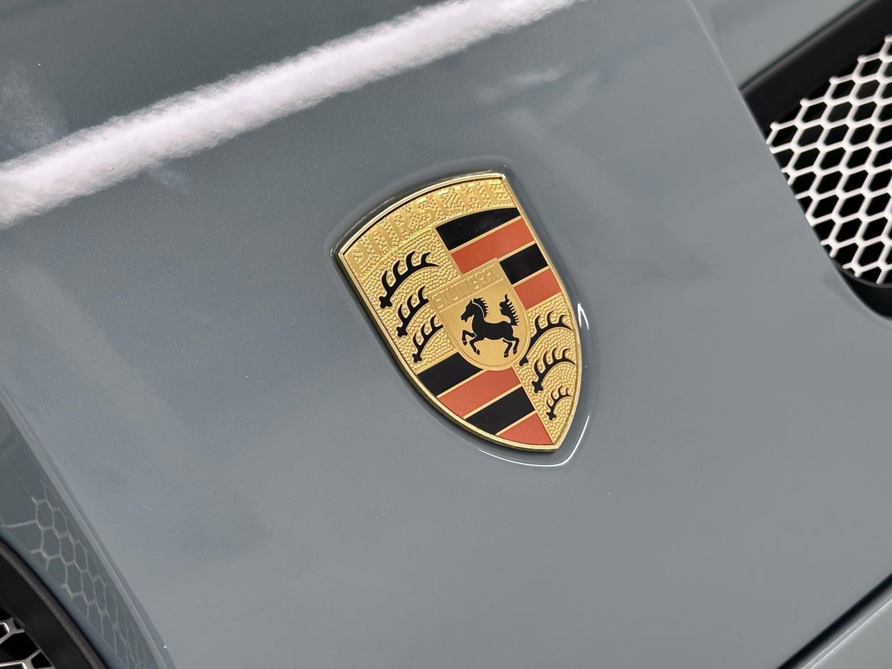 2024 Porsche 911 Gt3 Rs Newark DE