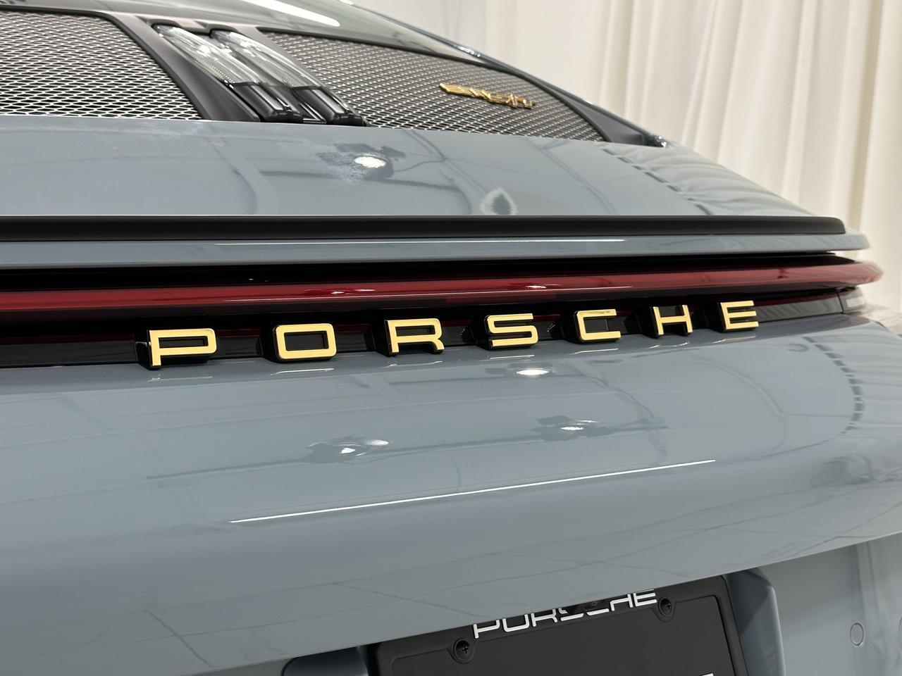 2024 Porsche 911 Gt3 Rs Newark DE