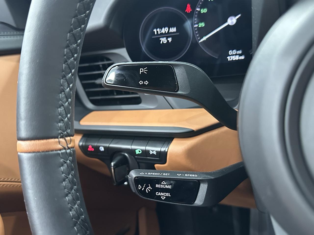 2024 Porsche 911 Gt3 Rs Newark DE