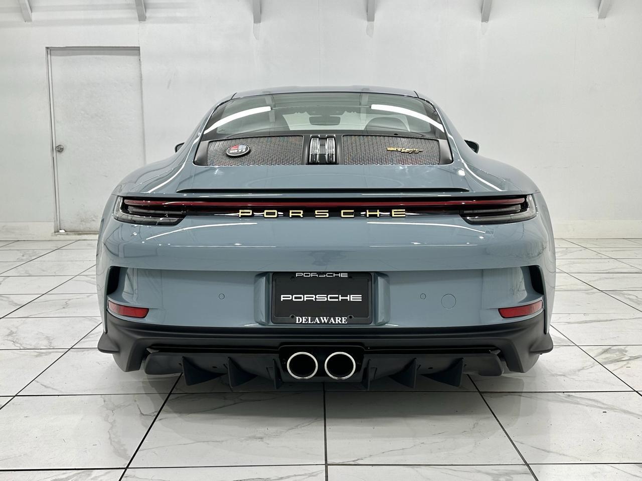 2024 Porsche 911 Gt3 Rs Newark DE