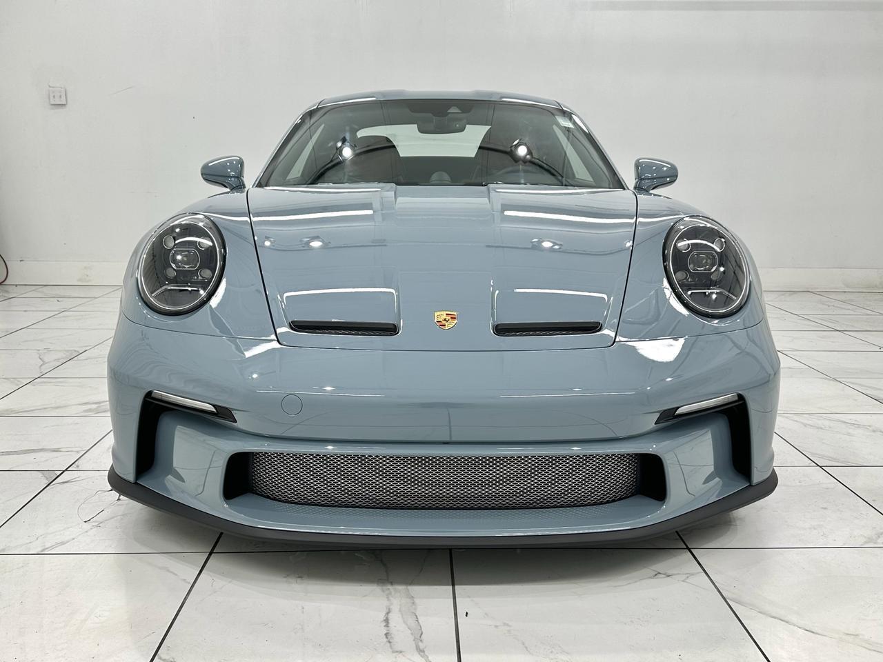 2024 Porsche 911 Gt3 Rs Newark DE