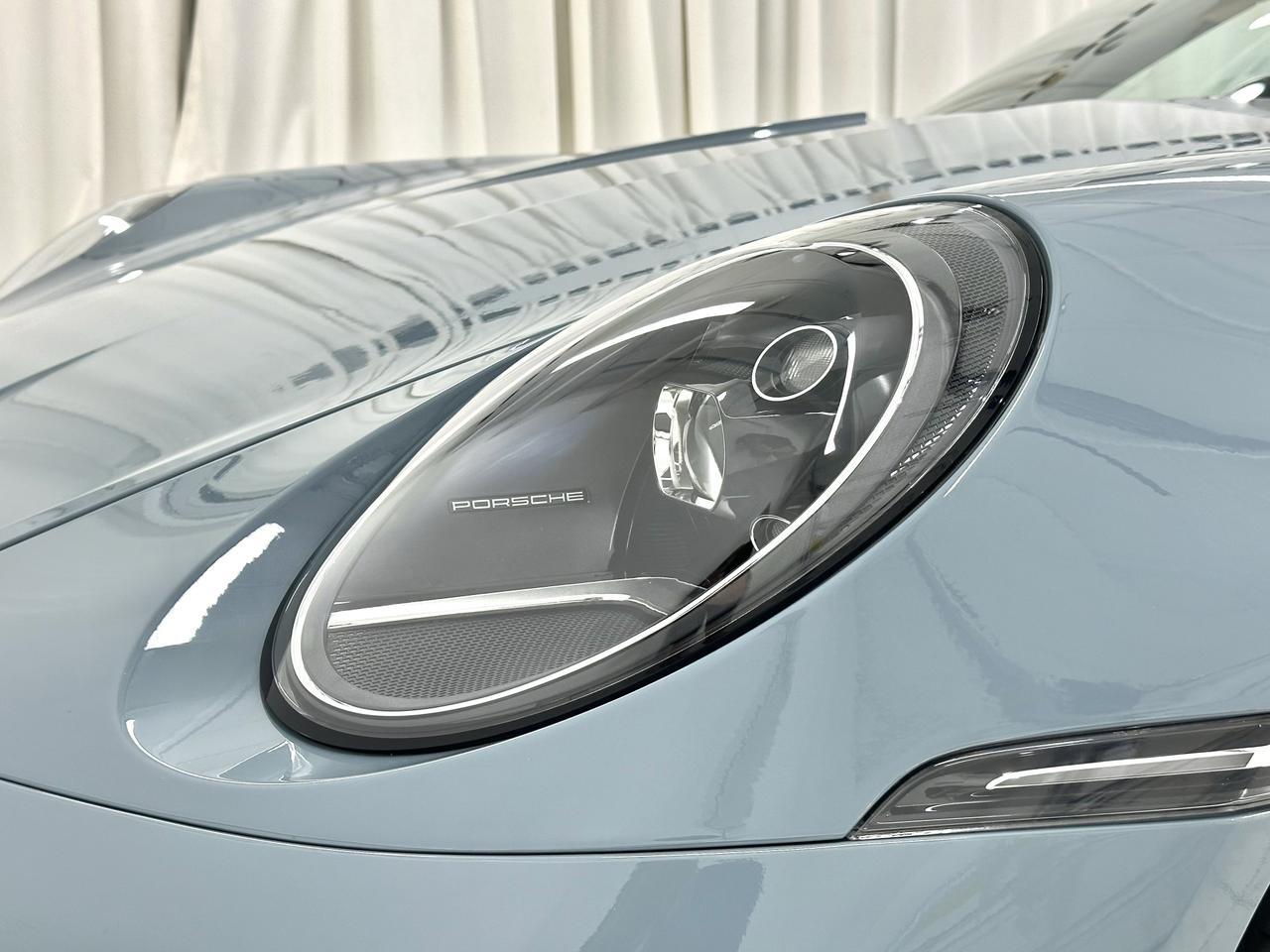 2024 Porsche 911 Gt3 Rs Newark DE