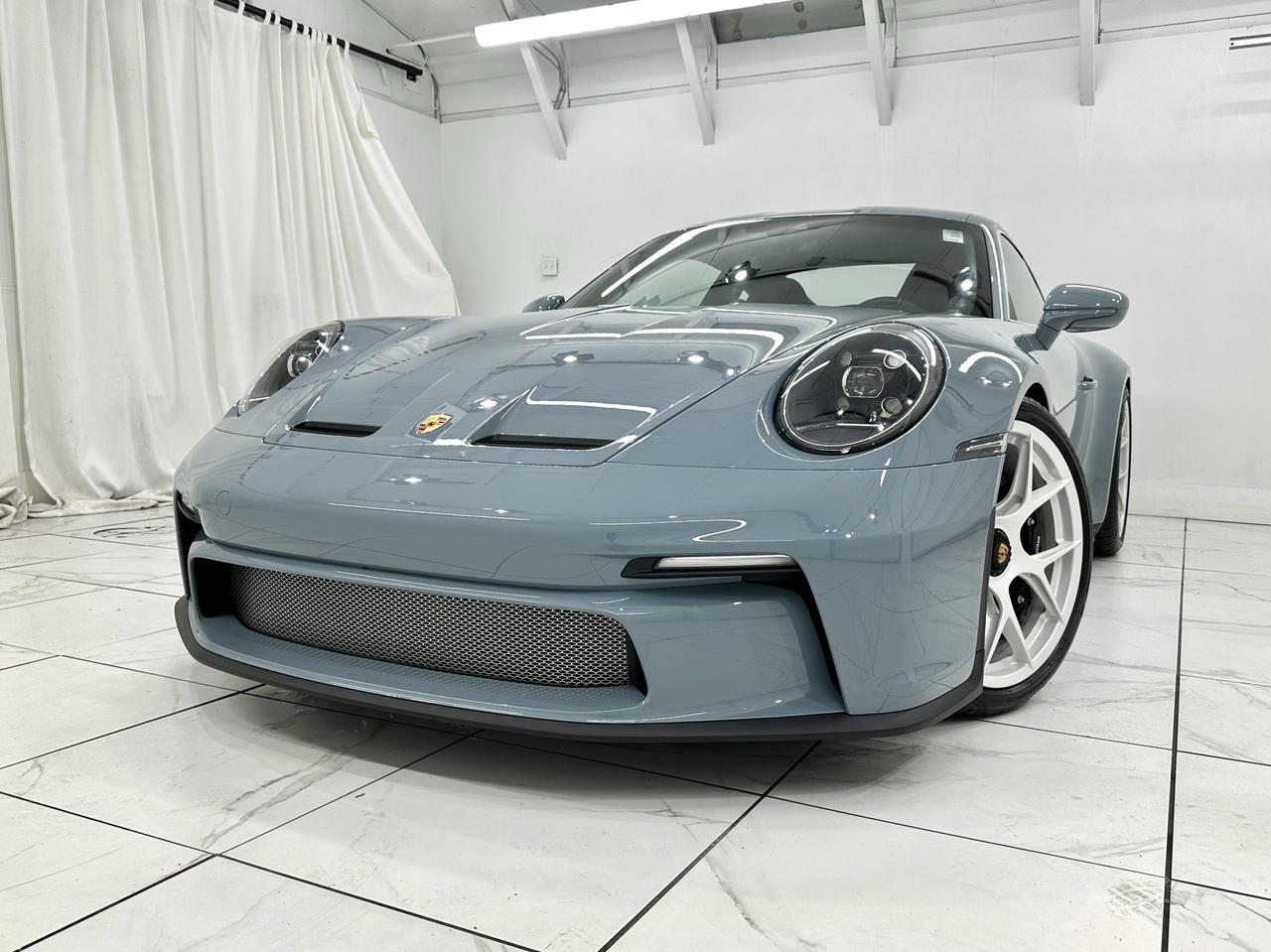 2024 Porsche 911 Gt3 Rs Newark DE