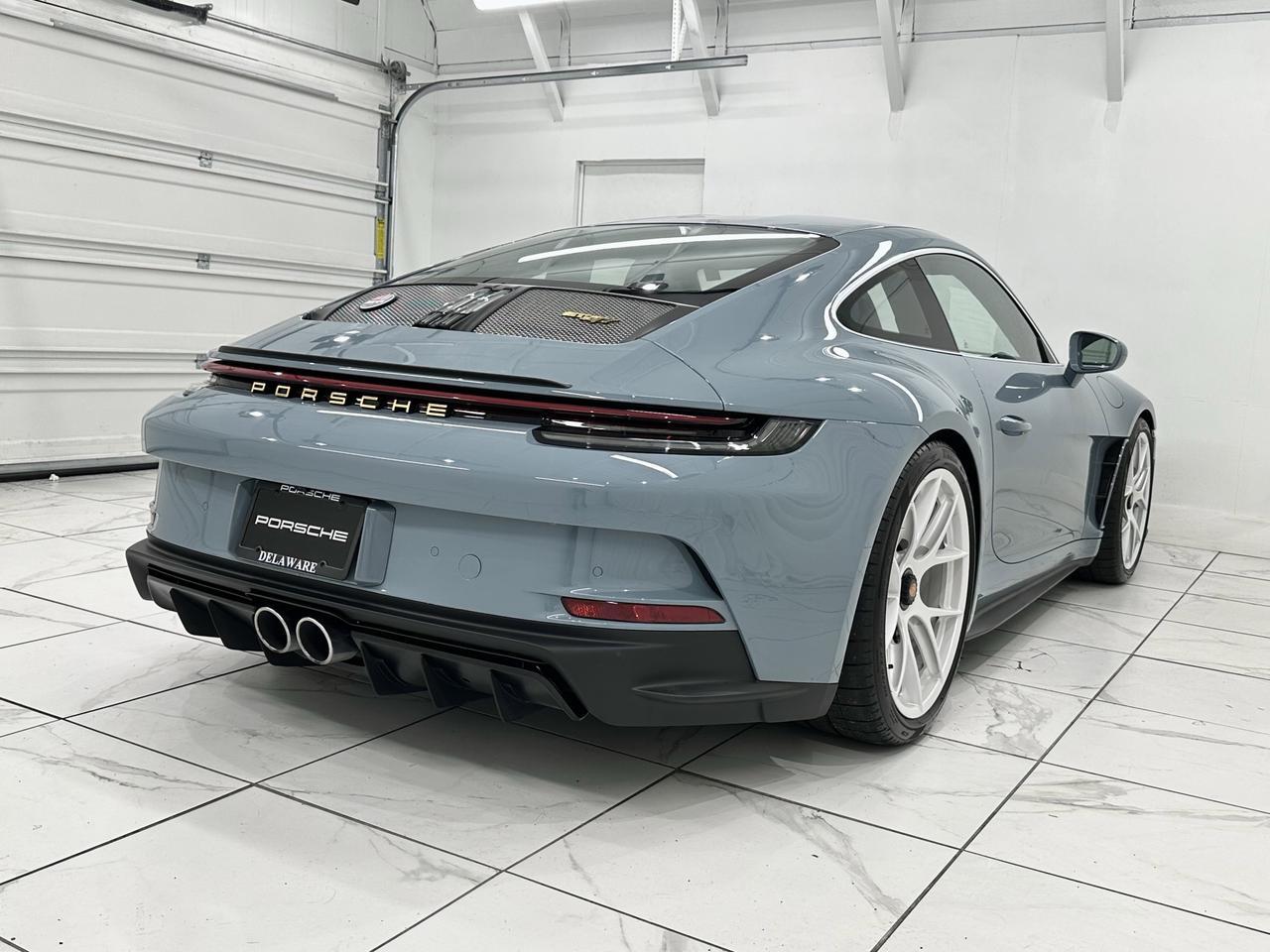 2024 Porsche 911 Gt3 Rs Newark DE