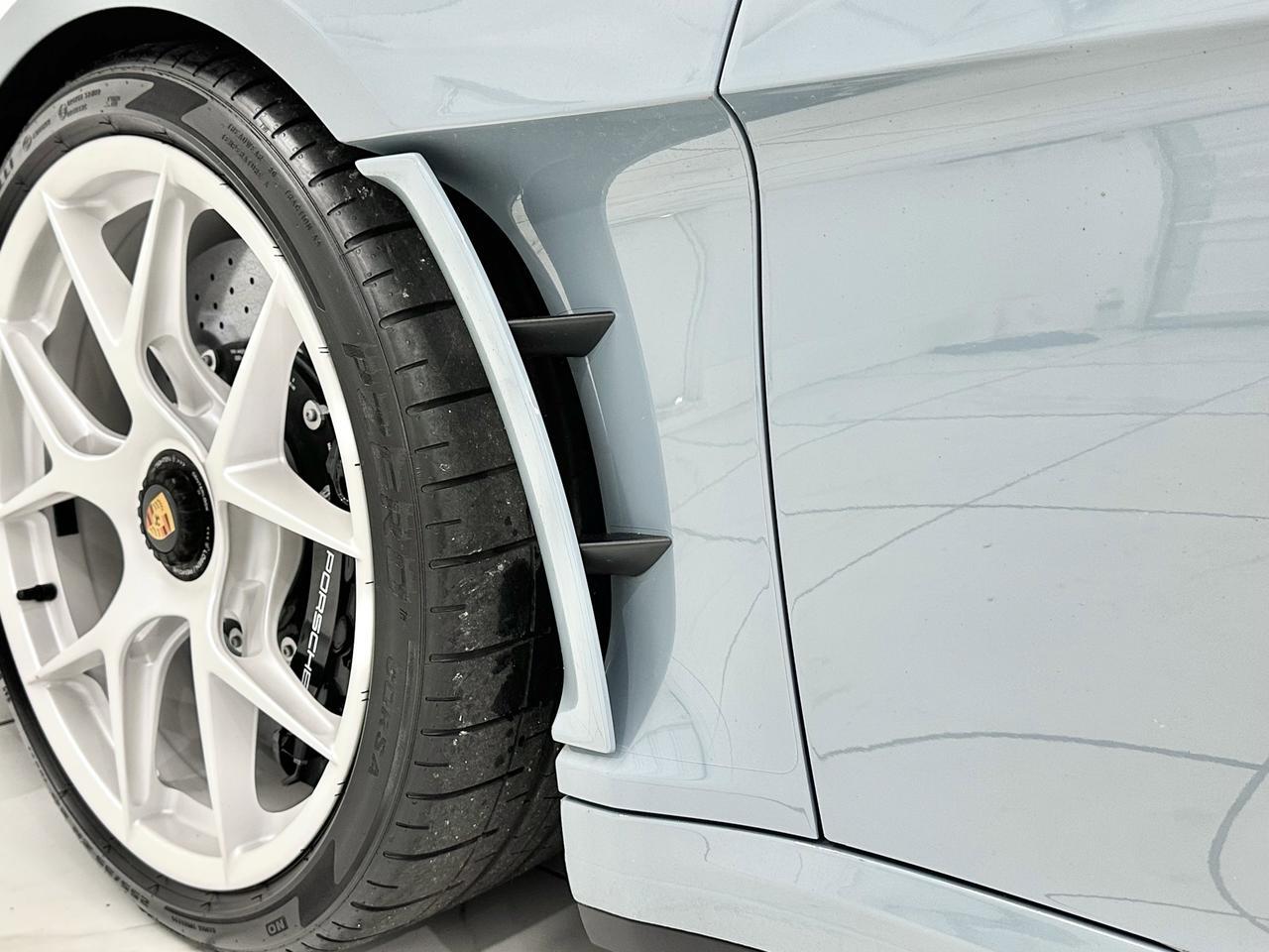 2024 Porsche 911 Gt3 Rs Newark DE